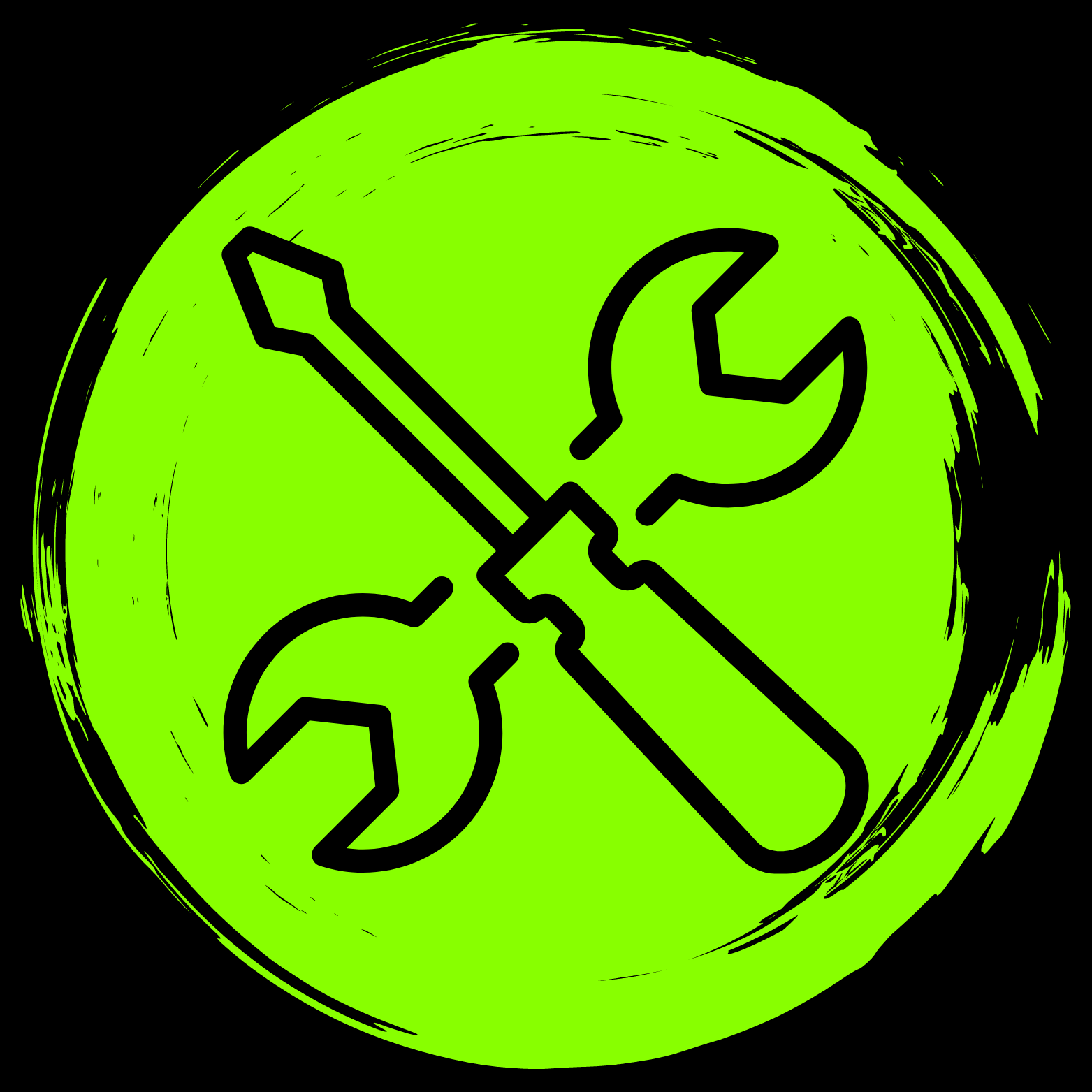 Reparatur Icon