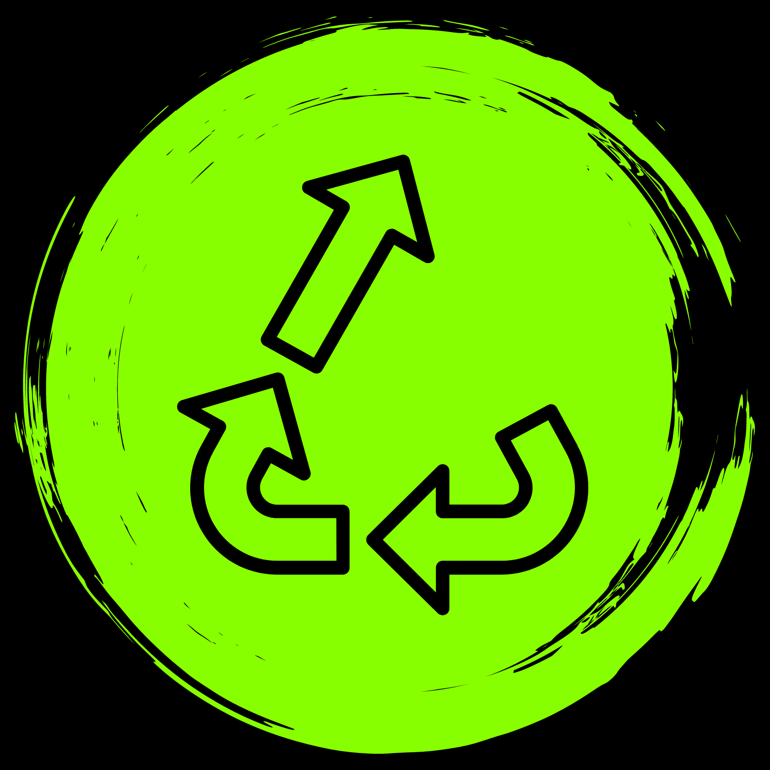 Upcycling Icon