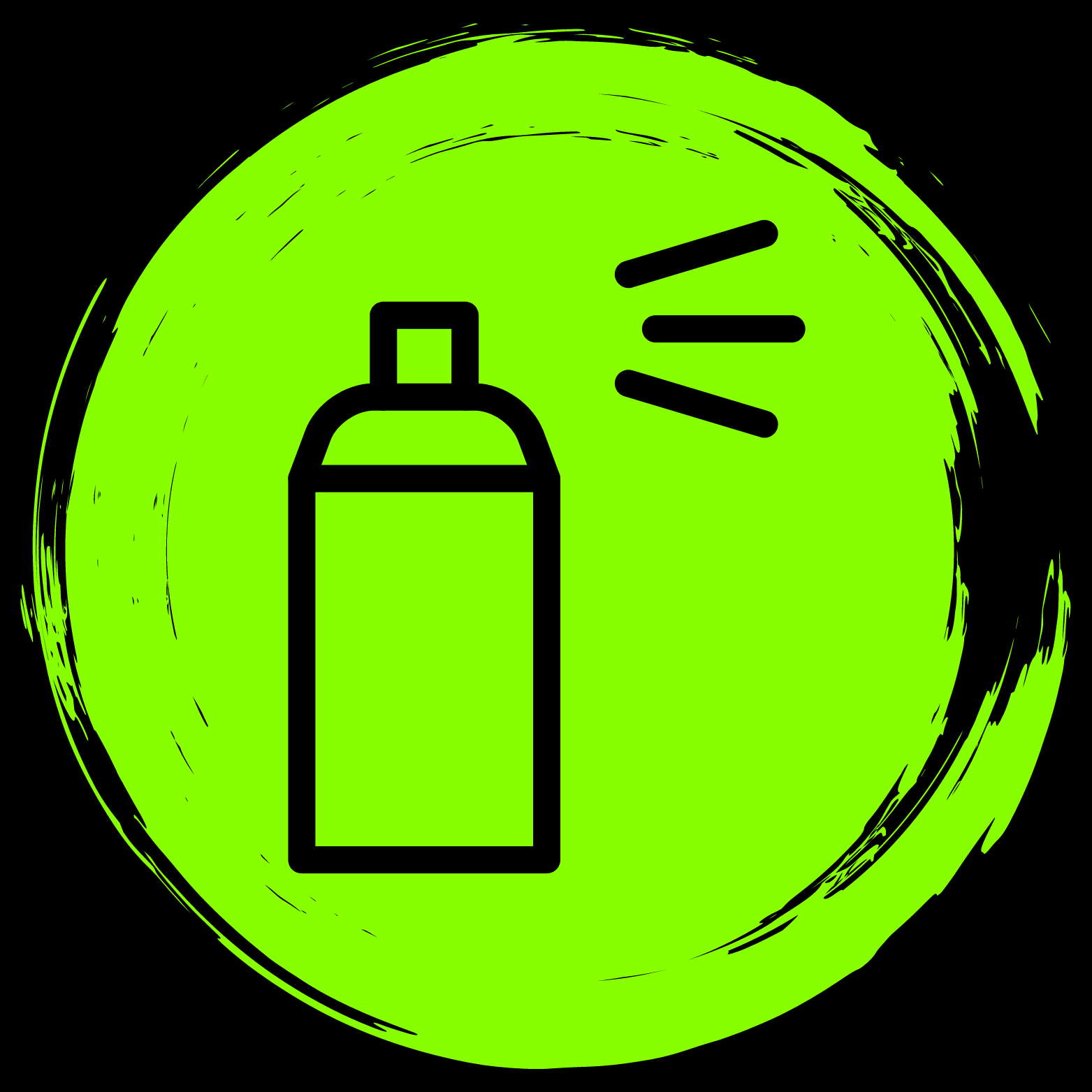 Lackierung Icon