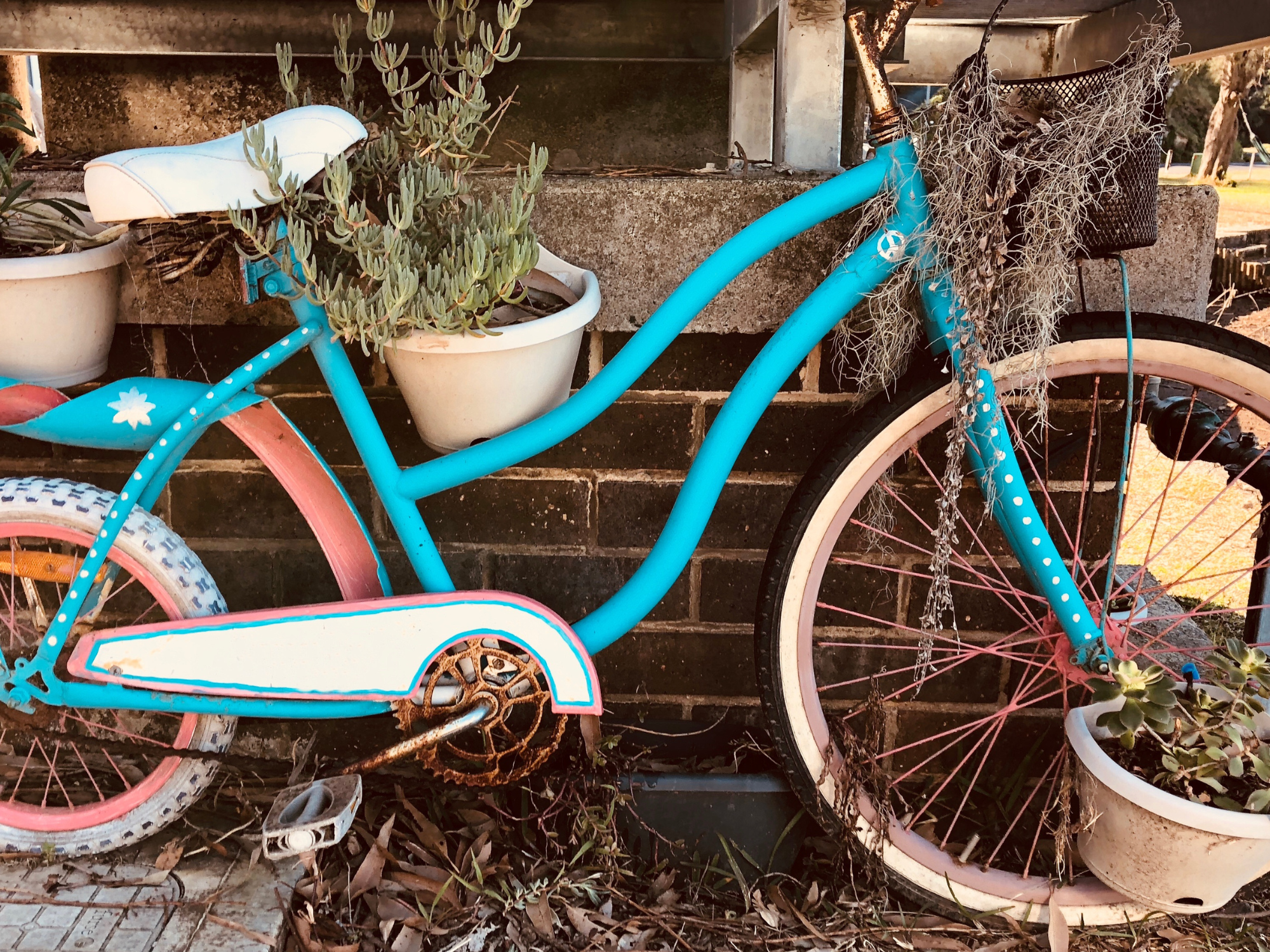 Upcycling